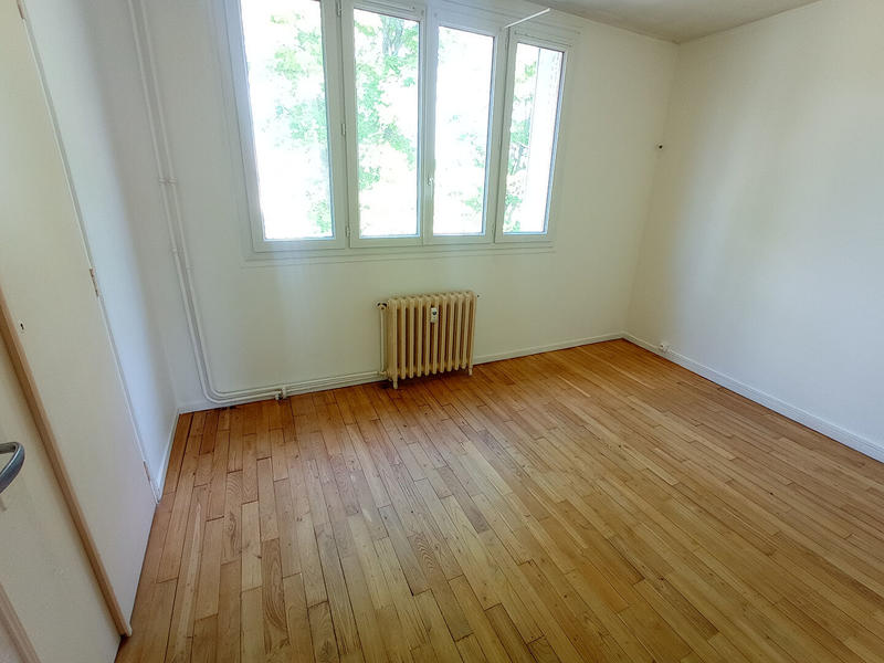 Appartement - 68 m² - 4 pièces