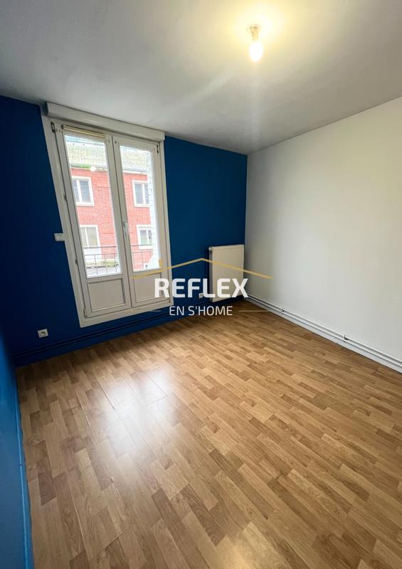 Duplex - 74 m² - 4 pièces