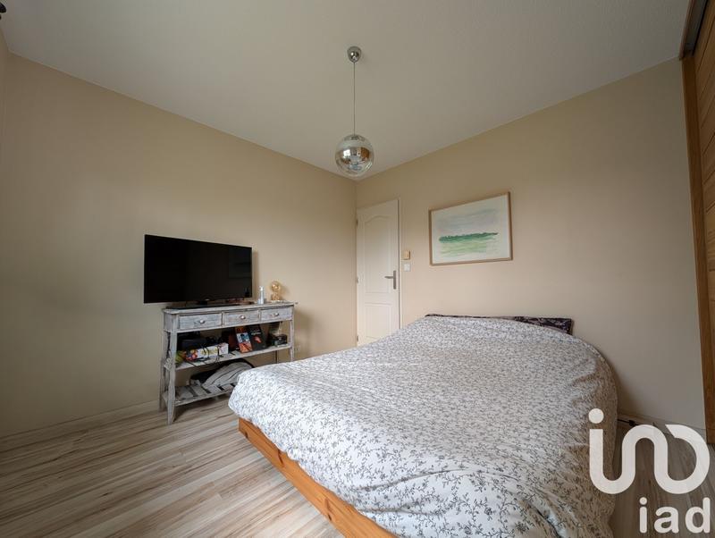 Maison - 127 m² - 6 pièces