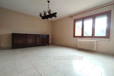 Maison - 97 m² - 4 pièces