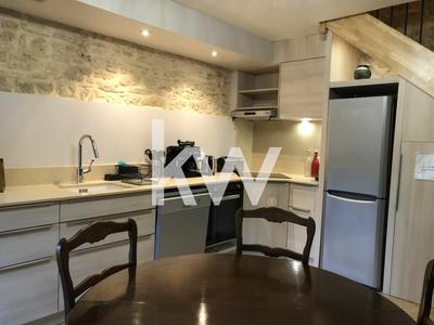 Maison - 181 m² - 6 pièces