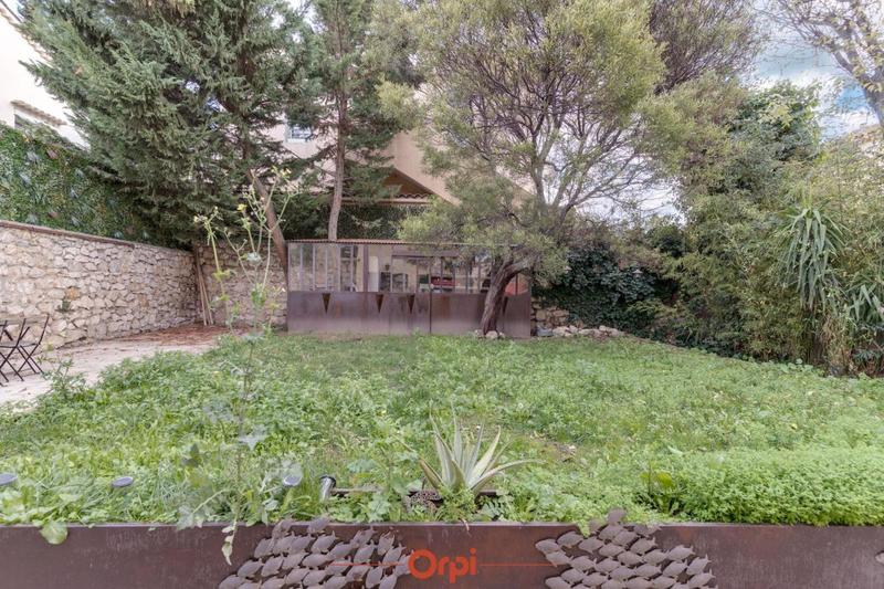 Maison - 199 m² - 5 pièces