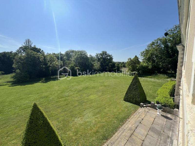 Appartement - 34 m² - 1 pièce