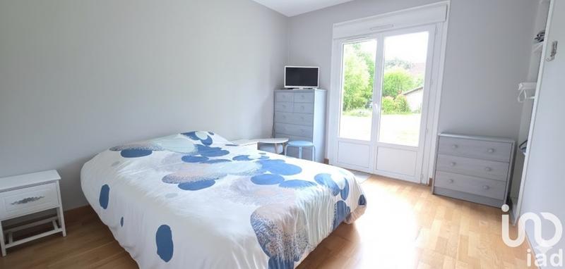 Maison de maîtres - 180 m² - 7 pièces