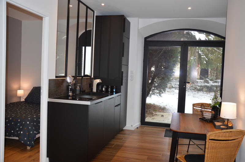 Propriété - 231 m² - 7 pièces