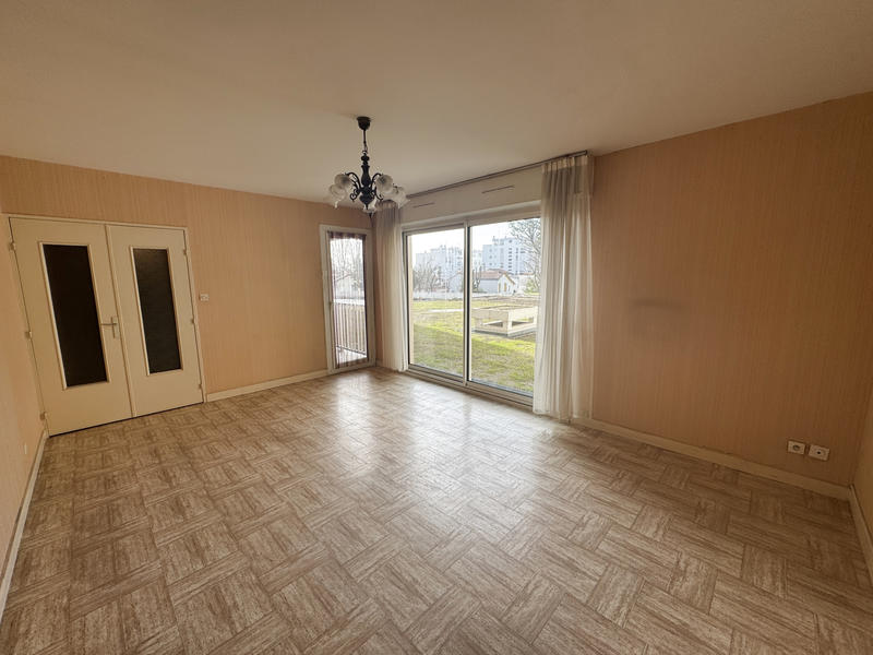 Appartement - 57 m² - 2 pièces