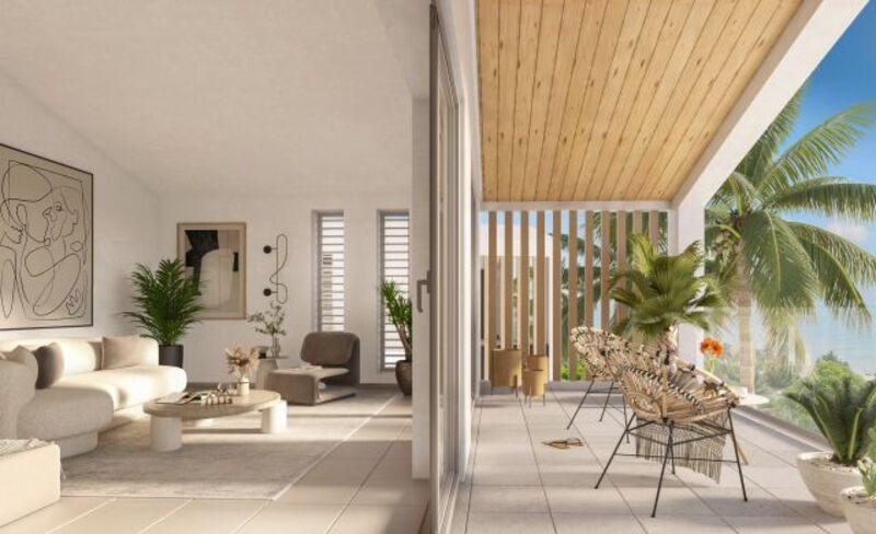 Appartement - 84 m² - 4 pièces