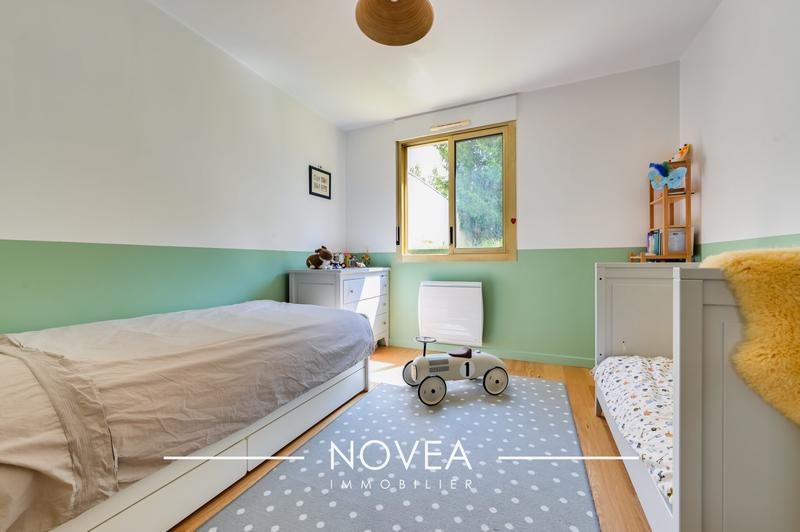 Appartement - 95 m² - 4 pièces