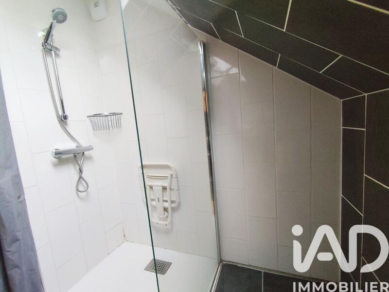 Maison - 135 m² - 6 pièces