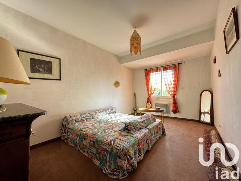 Maison de maîtres - 288 m² - 10 pièces