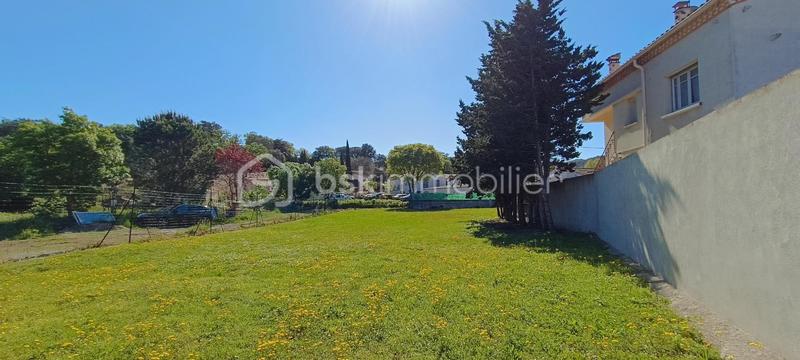 Terrain - 930 m²