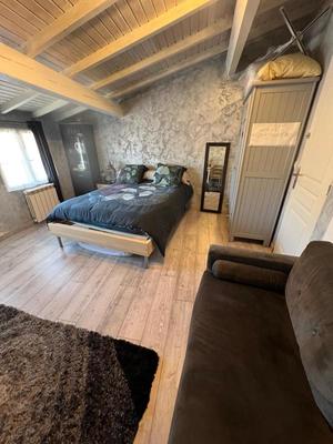 Maison - 65 m² - 3 pièces