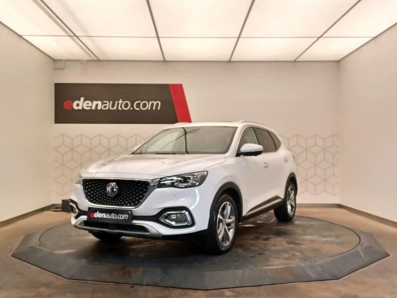 Mg Ehs 1.5t Gdi Phev Luxury