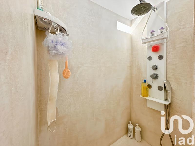 Maison - 132 m² - 3 pièces