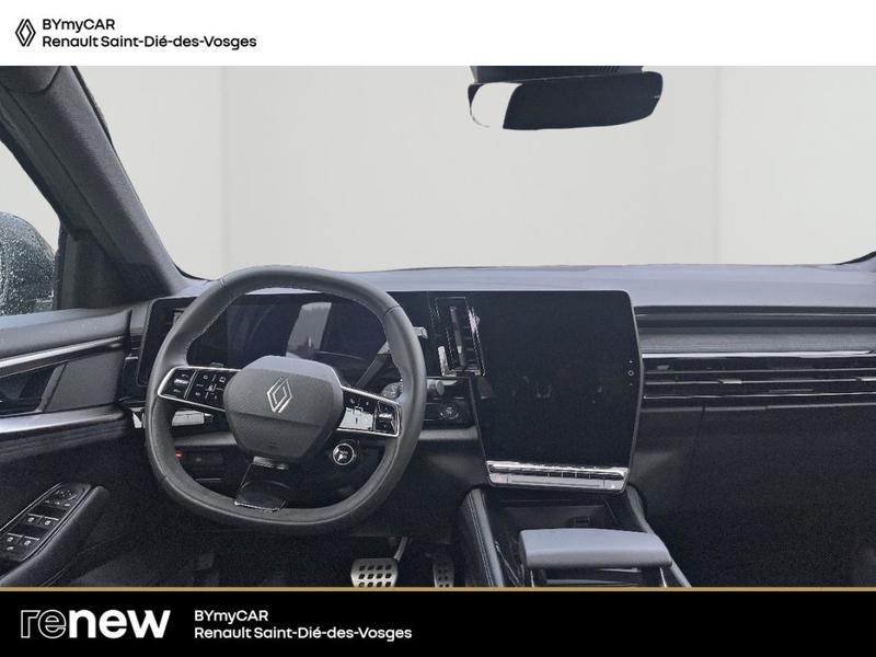 Renault Austral E-Tech full hybrid 200 Gsr2 Techno esprit Alpine