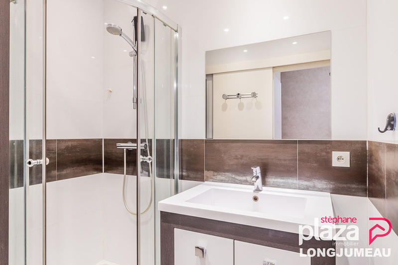 Appartement - 70 m² - 4 pièces