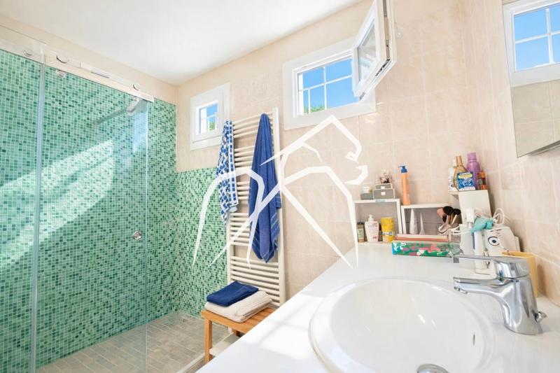 Maison ancienne - 85 m² - 3 pièces