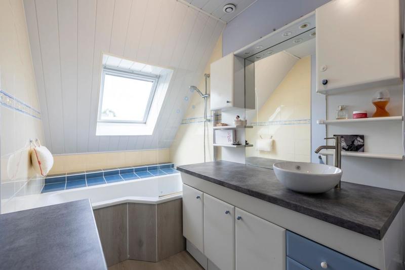 Maison - 127 m² - 5 pièces