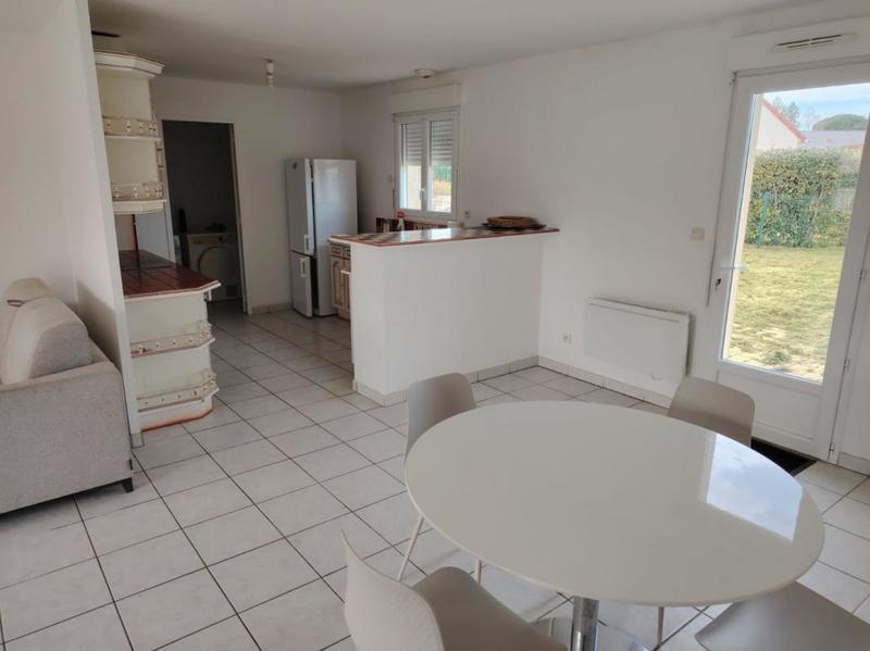 Pavillon - 84 m² - 5 pièces