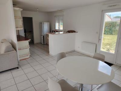 Pavillon - 84 m² - 5 pièces