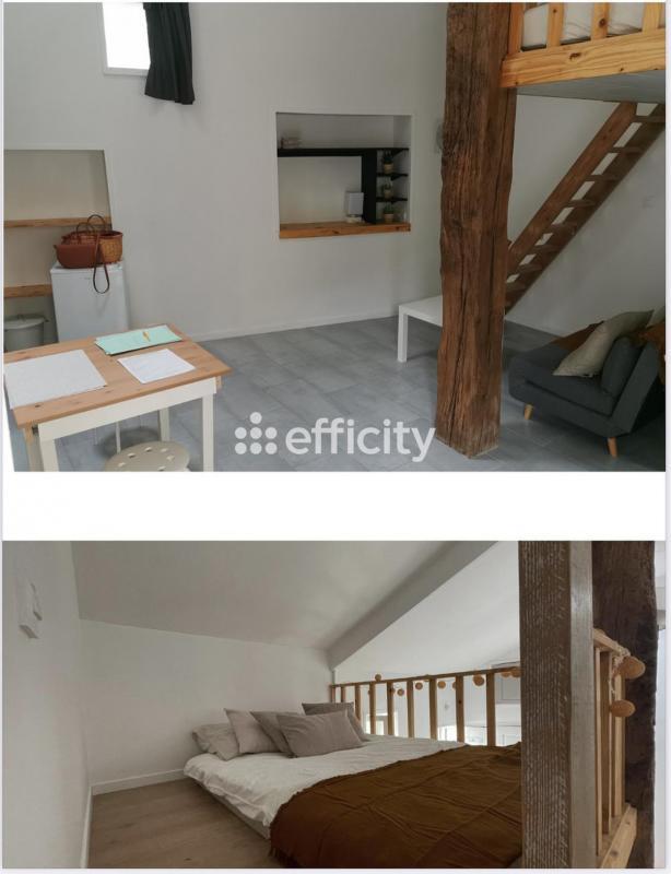 Immeuble - 185 m² - 8 pièces