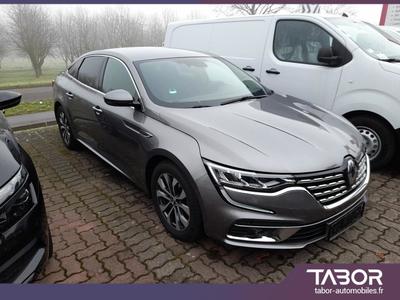 Renault Talisman TCe 160 Edc Intens Led Gps