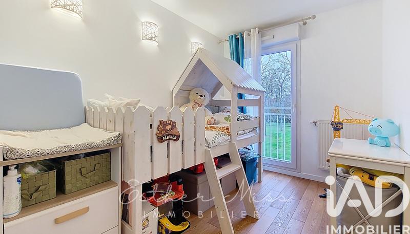 Appartement - 71 m² - 4 pièces