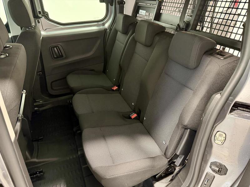 Toyota Proace City Cabine Approfondie 1.2 110