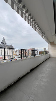 Appartement - 88 m² - 3 pièces