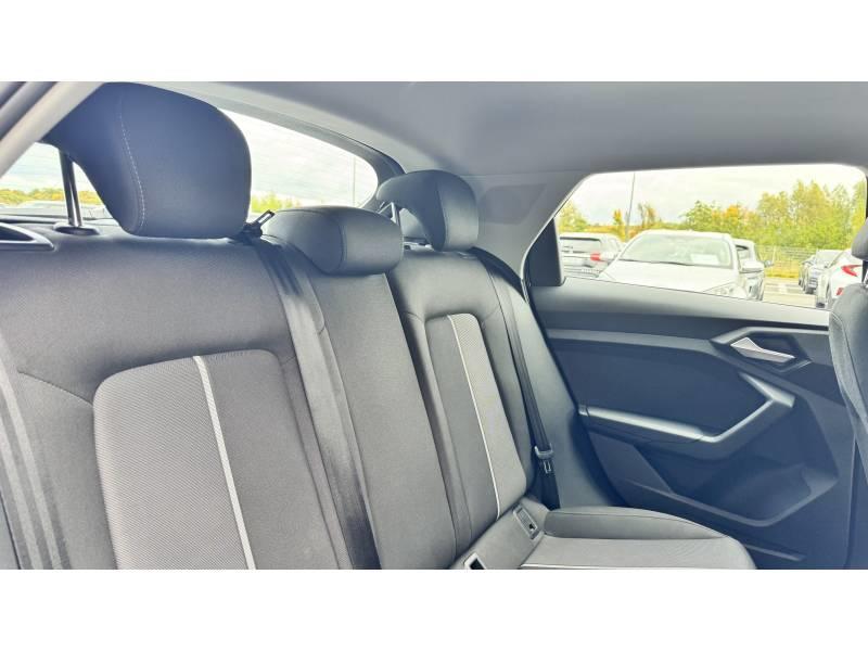 Audi A1 sportback 30 Tfsi 116 ch s tronic 7 Design