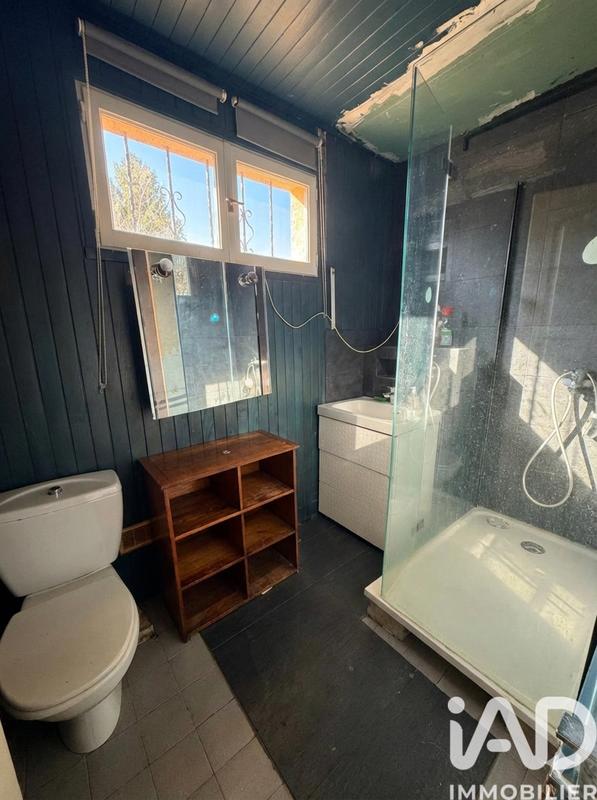 Maison de maîtres - 198 m² - 7 pièces