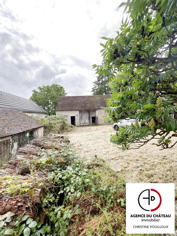 Maison - 82 m² - 3 pièces