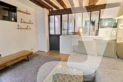 Appartement - 22 m² - 1 pièce