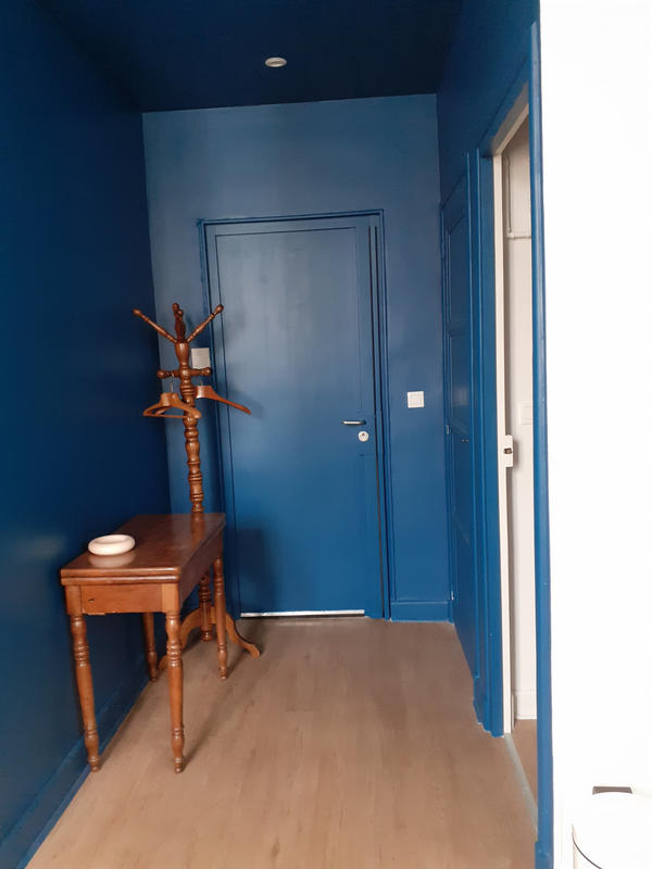 Appartement - 28 m² - 1 pièce