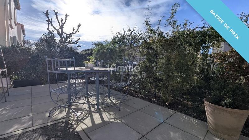 Maison - 88 m² - 5 pièces