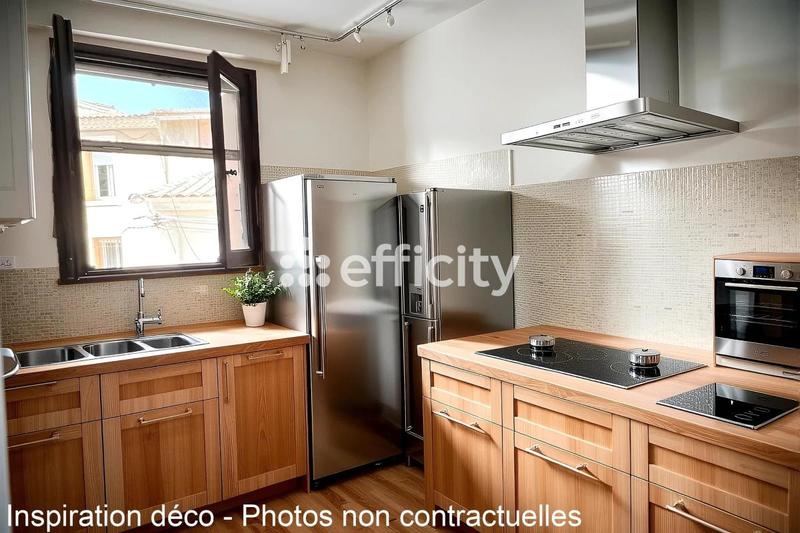 Maison - 149 m² - 6 pièces