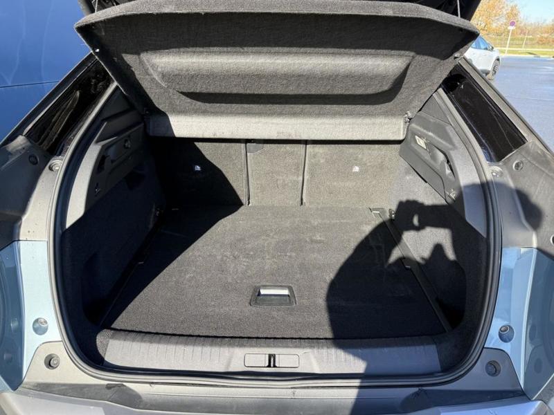 Peugeot 3008 III 1.2 Hybrid 136 E-Dcs6 Gt