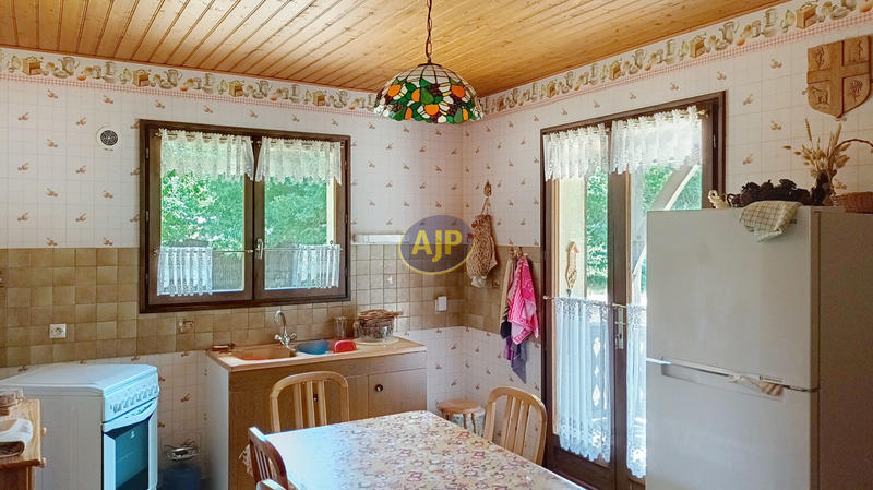 Maison - 70 m² - 3 pièces