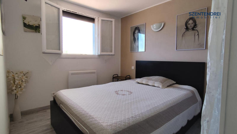 Villa - 98 m² - 5 pièces