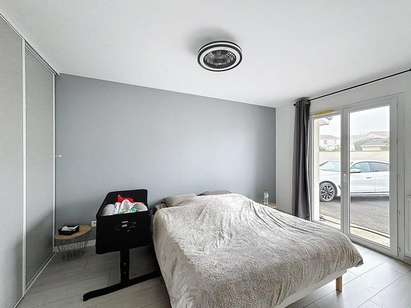 Pavillon - 96 m² - 4 pièces