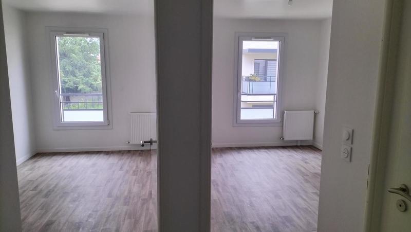 Appartement - 75 m² - 4 pièces
