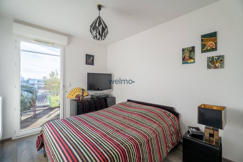 Appartement - 104 m² - 4 pièces