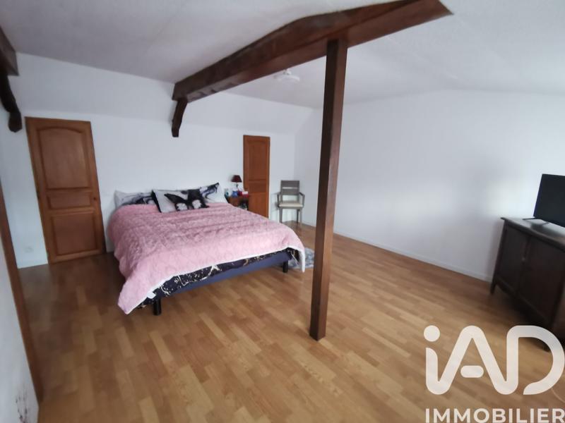 Maison - 146 m² - 3 pièces