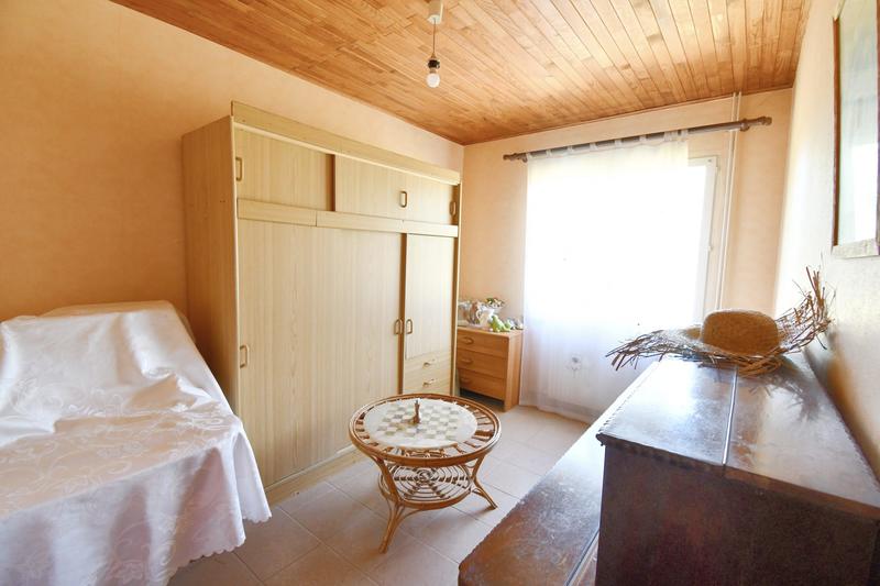 Maison traditionnelle - 131 m² - 5 pièces