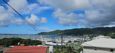 Appartement - 50 m² - 3 pièces