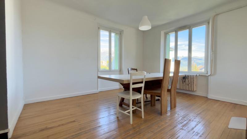 Maison - 150 m² - 7 pièces