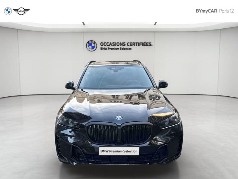Bmw X5 G05 Lci xDrive50e 489 ch Bva8 m Sport