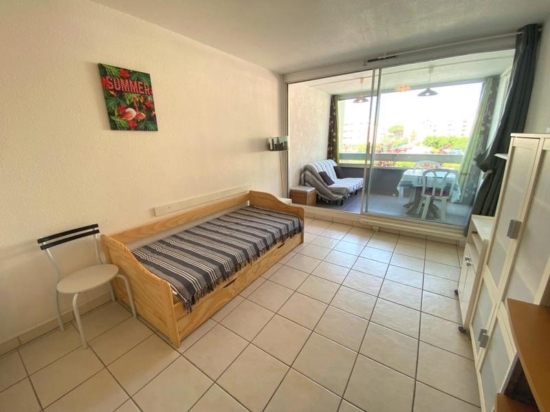 Studio - 27 m² - 1 pièce