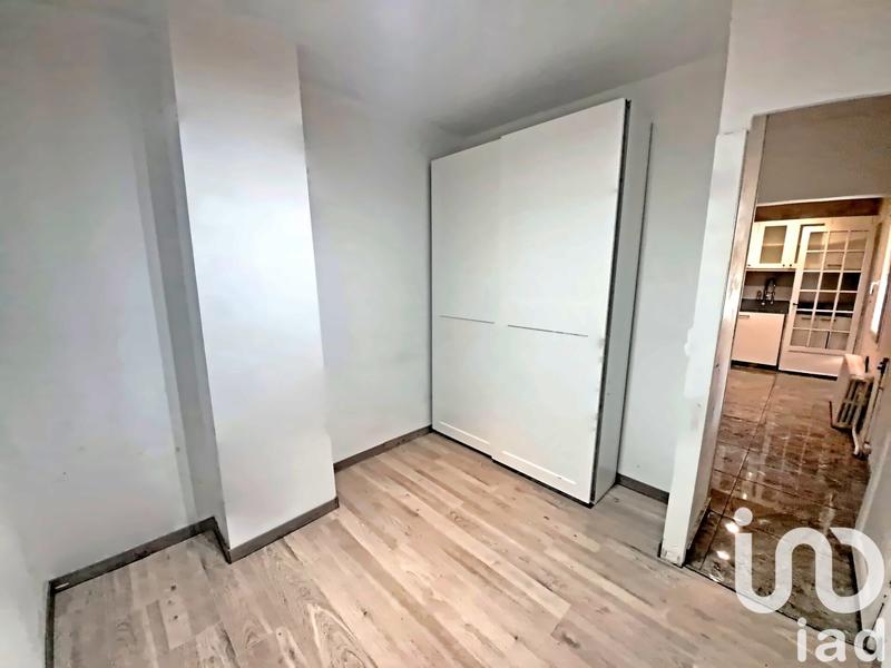 Maison - 111 m² - 6 pièces