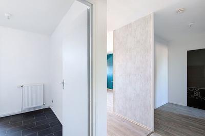 Appartement - 76 m² - 3 pièces